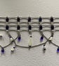 Madelyn - Regency Style Choker Necklace  - Image 2