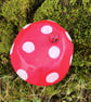 Red Spotty Toadstool (B2) - Image 5
