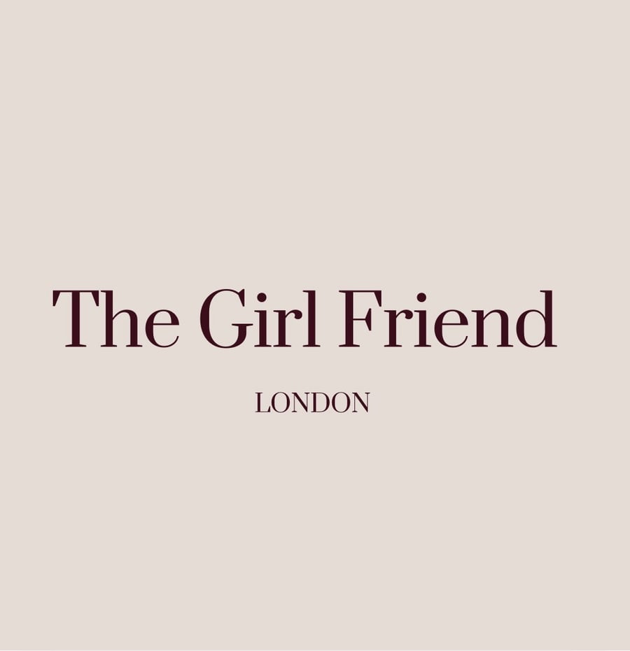 The Girl Friend