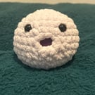 Crochet squishy 