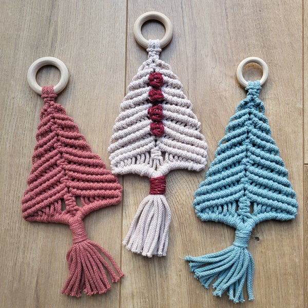 Christmas tree decoration