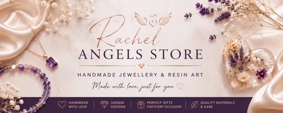 Rachelangles jewelleryandreainart