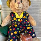 Teddies Tropical Holiday Outfit