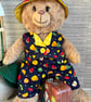 Teddies Tropical Holiday Outfit - Image 1