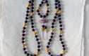 Mala jewellery