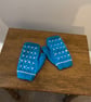 Fingerless gloves - Image 1