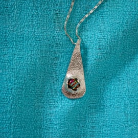 Teardrop pendant (FSP53)