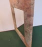 1952 Manchester map mirror (slight damage) - Image 6