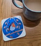 Robin Coaster