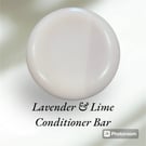 Lavender & Lime Conditioner Bar