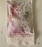Gift Set - Greeting card & Sachet by Carolee Crafts PB4 - 0008 - Image 5