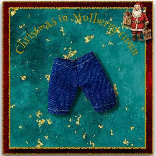 Little Nippers Jeans