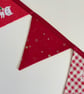Cat Christmas bunting - Image 7