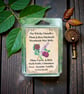 Plum, Rose & Patchouli Handmade Wax Melts 
