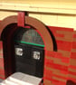 Celtic Park Doorway in Lego - Image 5