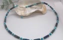 Gemstone beaded Necklaces