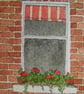 ACEO Original The Windowbox - Image 3