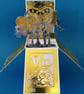Mr & Mrs Wedding Cards - Image 1