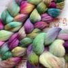 Scandinavian Mountain Wool 150g Sunflower Ukraine fundraiser