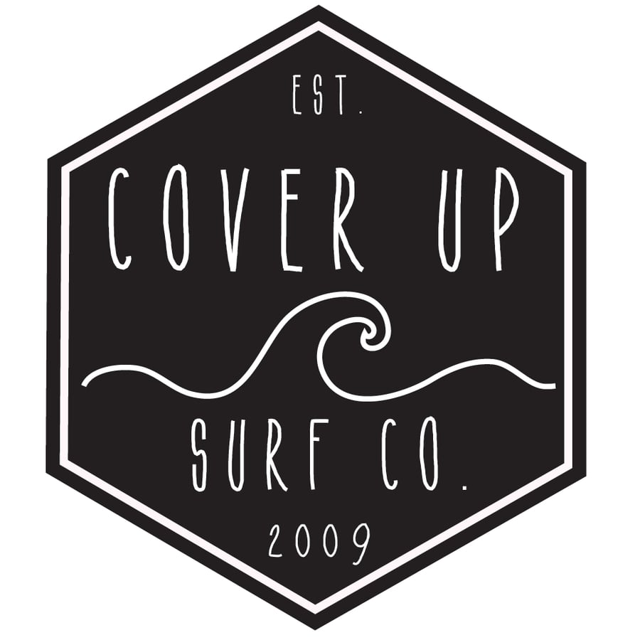 CoverUp Surf