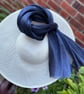 Beautiful Handmade hat, Hat for the Races, Hats for Ascot, Special Occasion Hats - Image 3