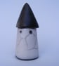 Miniature ceramic house - Image 3