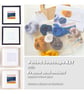  CRAFT KIT Create your own FELTED SEASCAPE  - Image 4
