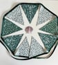 Scandi Green Bunting - large - Image 2