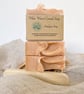 Indulgent soap - plastic free -natural handmade soap - Image 5