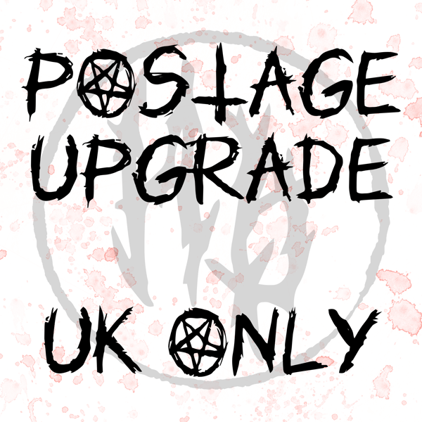 Postage Upgrade To RM Special Delivery - Letters and Large Letters UK ONLY