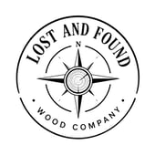 Lost and Found Wood Company