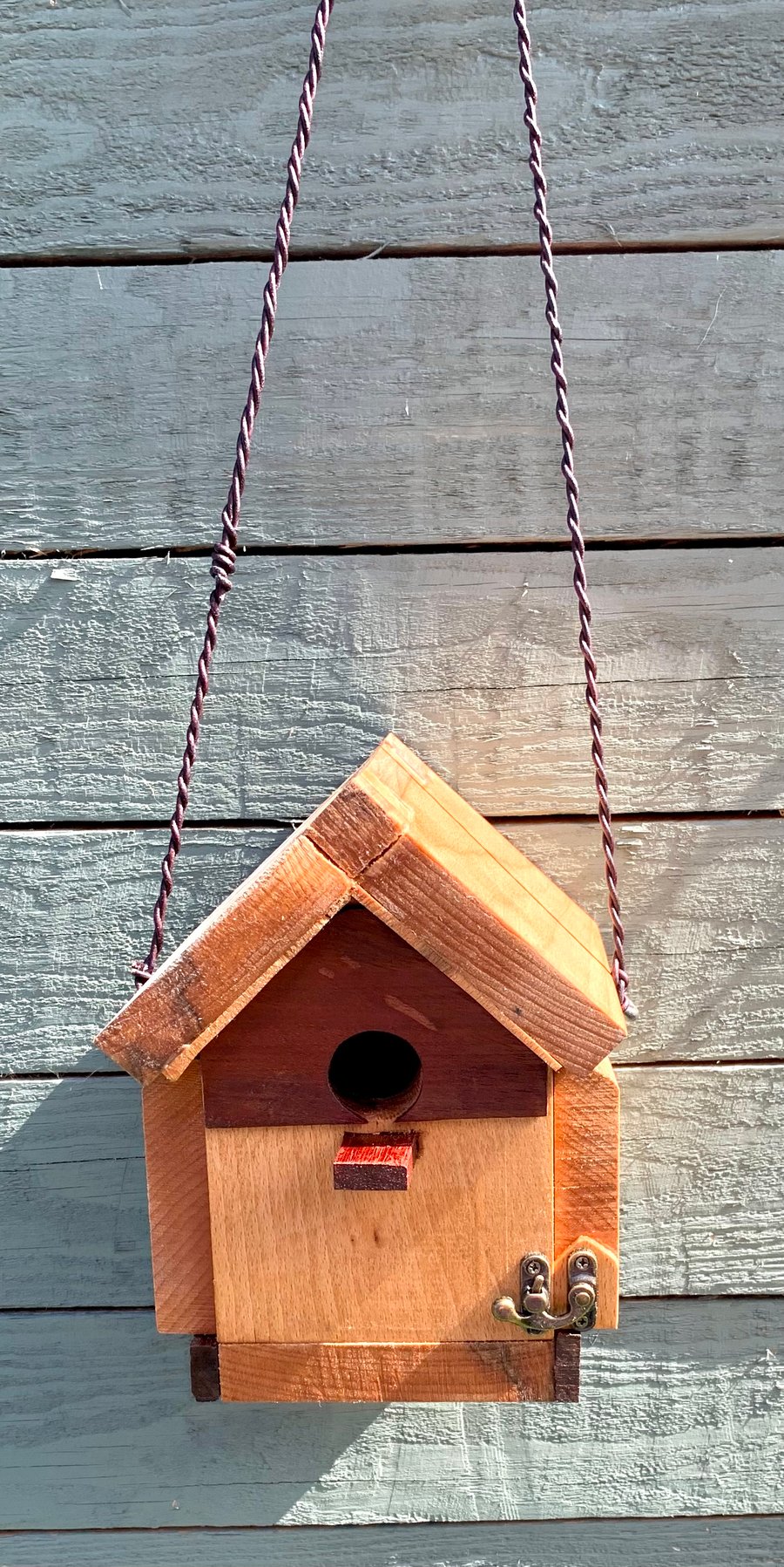 Boutique Bird Box