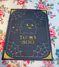 Single Halloween card  - Image 6