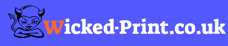 Wicked Print