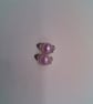 Half Pearl Clip On Earrings, Pearl Clip On Earrings, Gift for Her, Colour Choice - Image 5