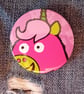 Picture Book  Badge - Unicorn - Image 4