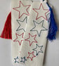 855. Star bookmark. - Image 2