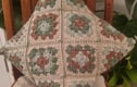 Crochet Cushions
