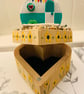 Retro caravan trinket box  - Image 5