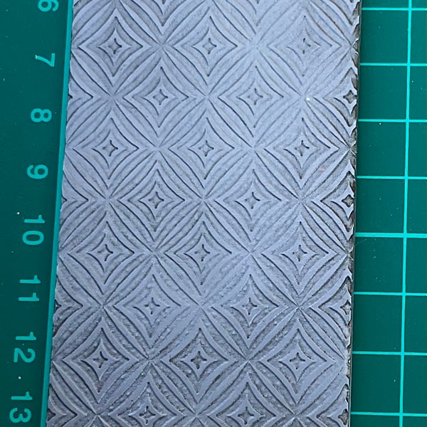 Rolling Mill Texture Plate