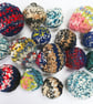 Wool Cat Balls - Image 1
