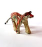 Little Paper Tiger - MADE TO ORDER - Image 1