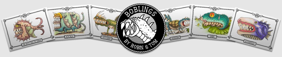 Boblings