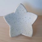Sea Salt Star Trinket Dish