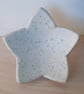 Sea Salt Star Trinket Dish