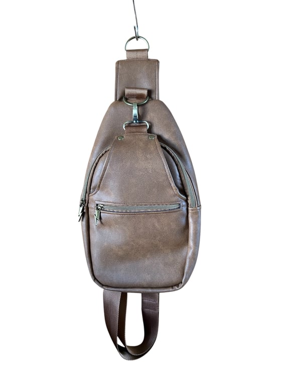 Crossbody bag