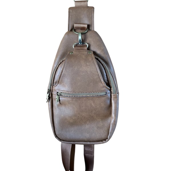 Crossbody bag