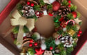 Christmas wreaths