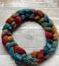 Gotland Spinning fibre 100g River Ranch - Image 4