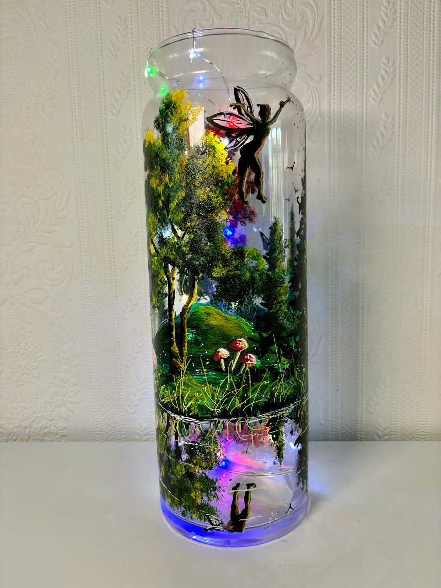 Reserved for Isabella Beacom